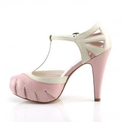 Pin Up Couture Bettie-25 Pumps New