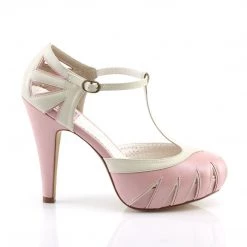 Pin Up Couture Bettie-25 Pumps New