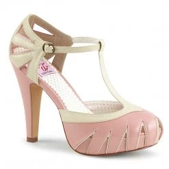 Pin Up Couture Bettie-25 Pumps New