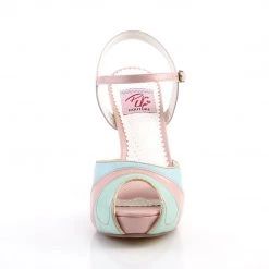 New Pin Up Couture Bettie-27 Pumps 16 New Pin Up Couture Bettie-27 Pumps