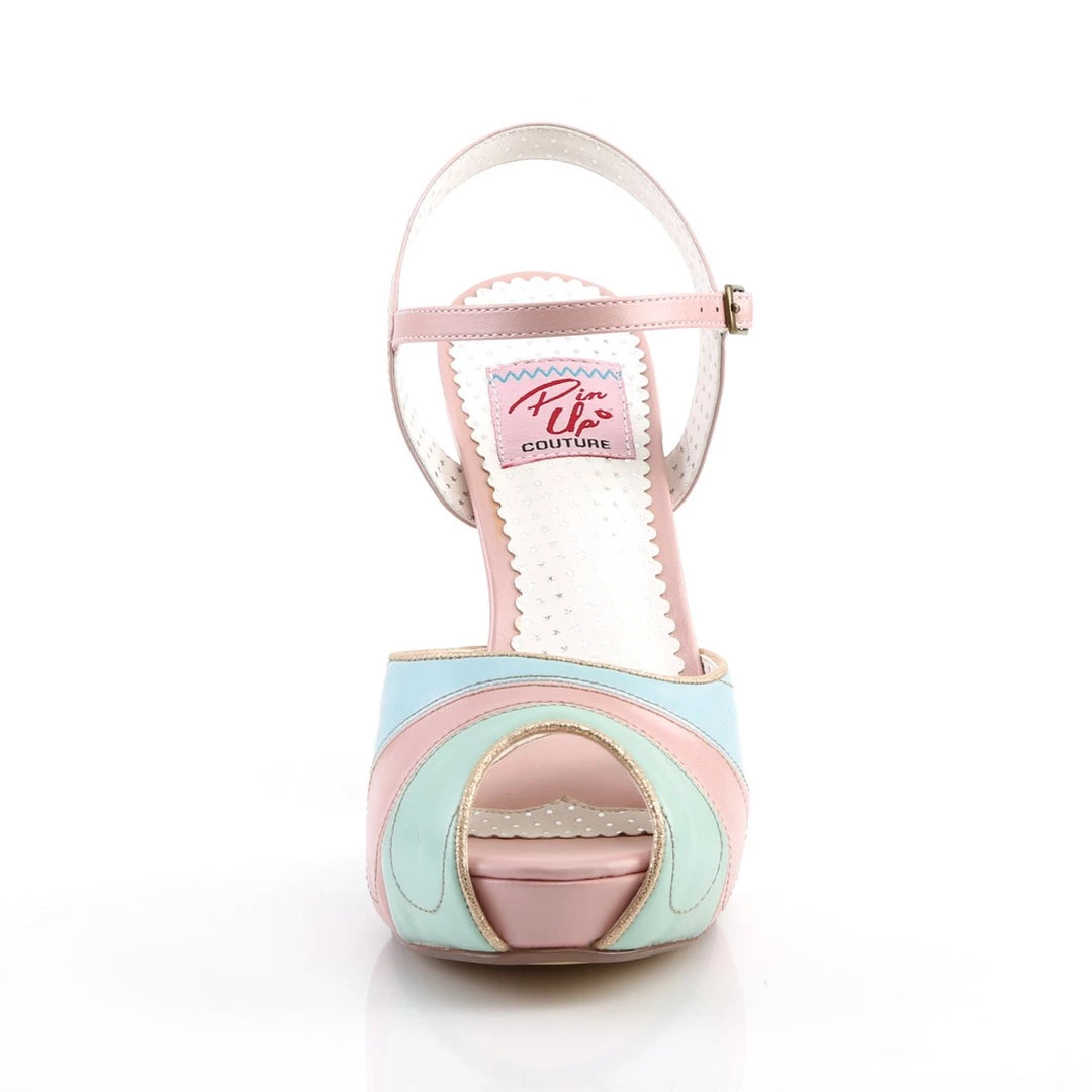 New Pin Up Couture Bettie-27 Pumps 7 New Pin Up Couture Bettie-27 Pumps