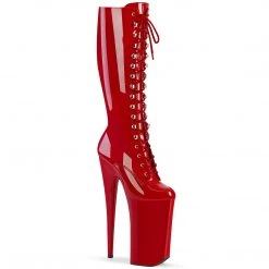 Pleaser Beyond-2020 Boots New