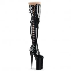 New Pleaser Beyond-3050 Boots