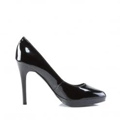 Pin Up Couture New Pinup Couture Bliss-30 Pump