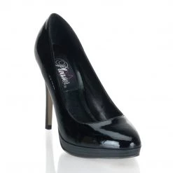 Pin Up Couture New Pinup Couture Bliss-30 Pump