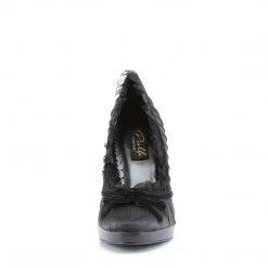 Pin Up Couture New Pinup Couture Bliss-38 Pump