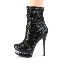 Pleaser Blondie-R-1009 New