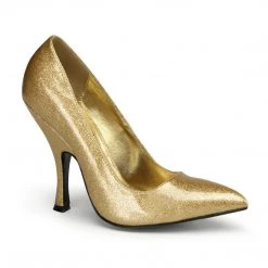 Pin Up Couture New Pinup Couture Bombshell-01G Pump