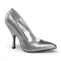 Pin Up Couture New Pinup Couture Bombshell-01G Pump