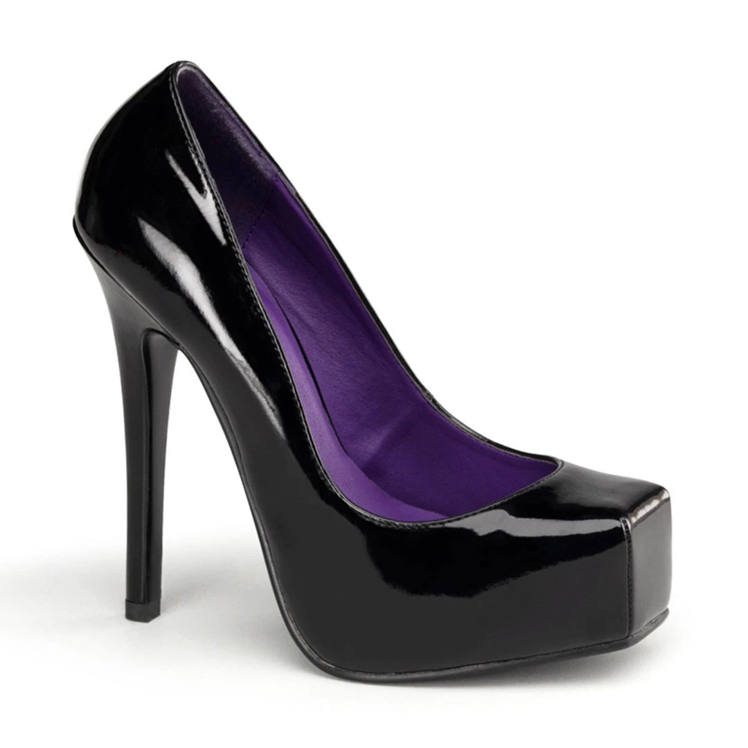 New Devious Bondage-01 Pump 1 New Devious Bondage-01 Pump