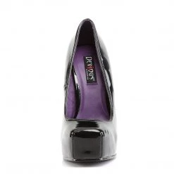 New Devious Bondage-01 Pump