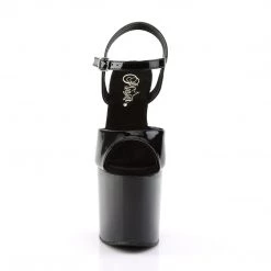 Pleaser Bondgirl-709