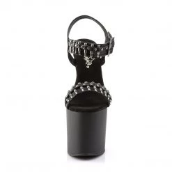 Pleaser Bondgirl-712 Sandals New