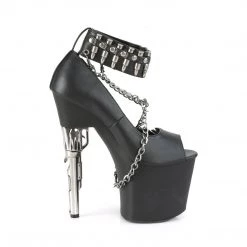 New Pleaser Bondgirl-783 Pumps