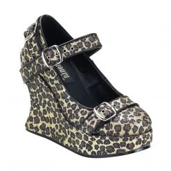 New Demonia Bravo-10G