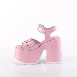 Demonia Camel-17 New