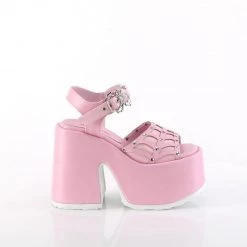 Demonia Camel-17 New