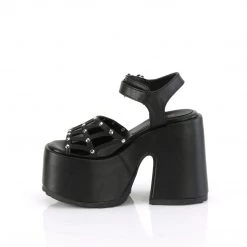 Demonia Camel-17 New