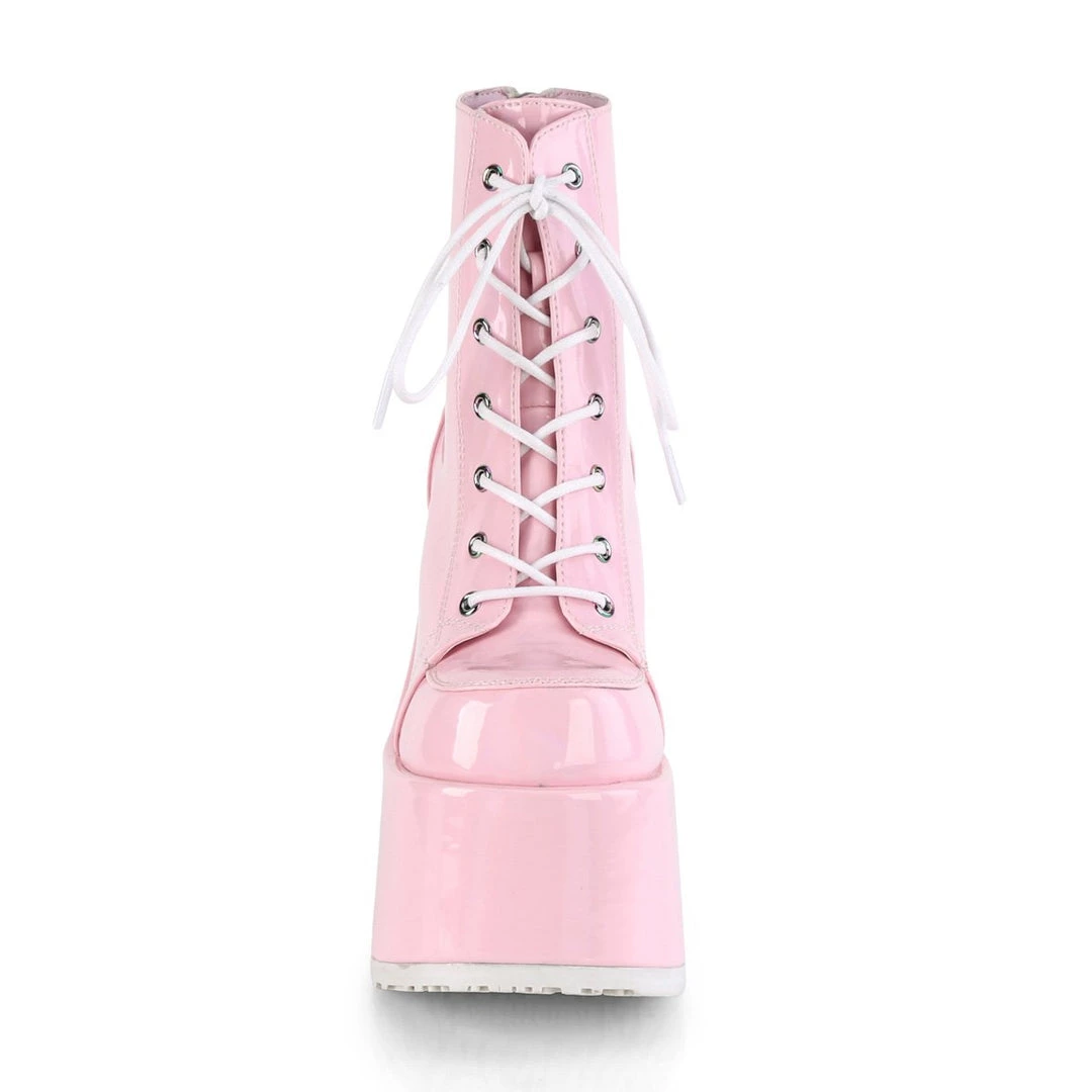 Demonia Camel-203 New 32 Demonia Camel-203 New