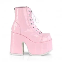 Demonia Camel-203 New 84 Demonia Camel-203 New