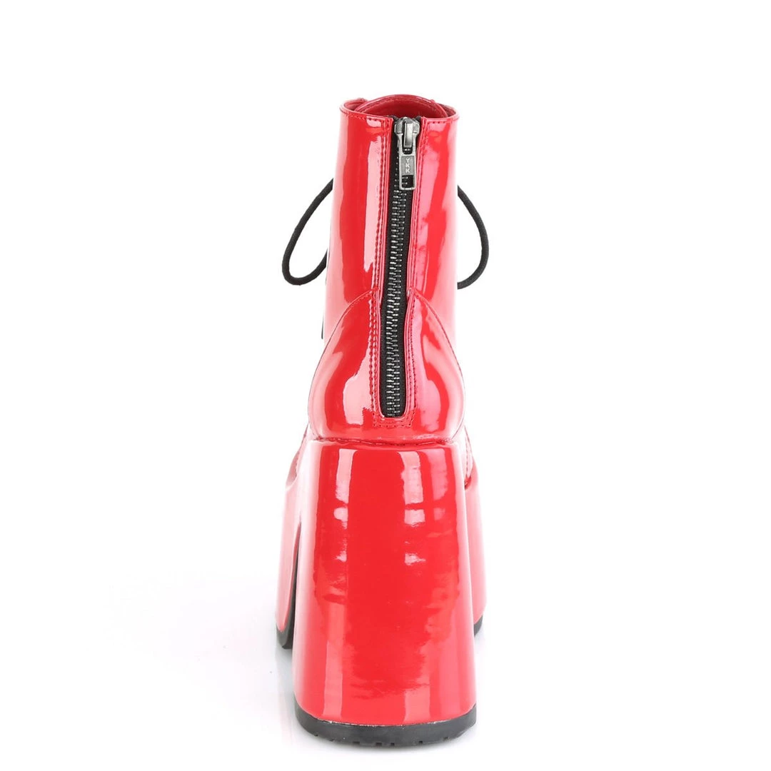 Demonia Camel-203 New 39 Demonia Camel-203 New