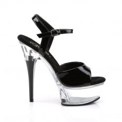 Pleaser Captiva-609 Sandals 24 Pleaser Captiva-609 Sandals