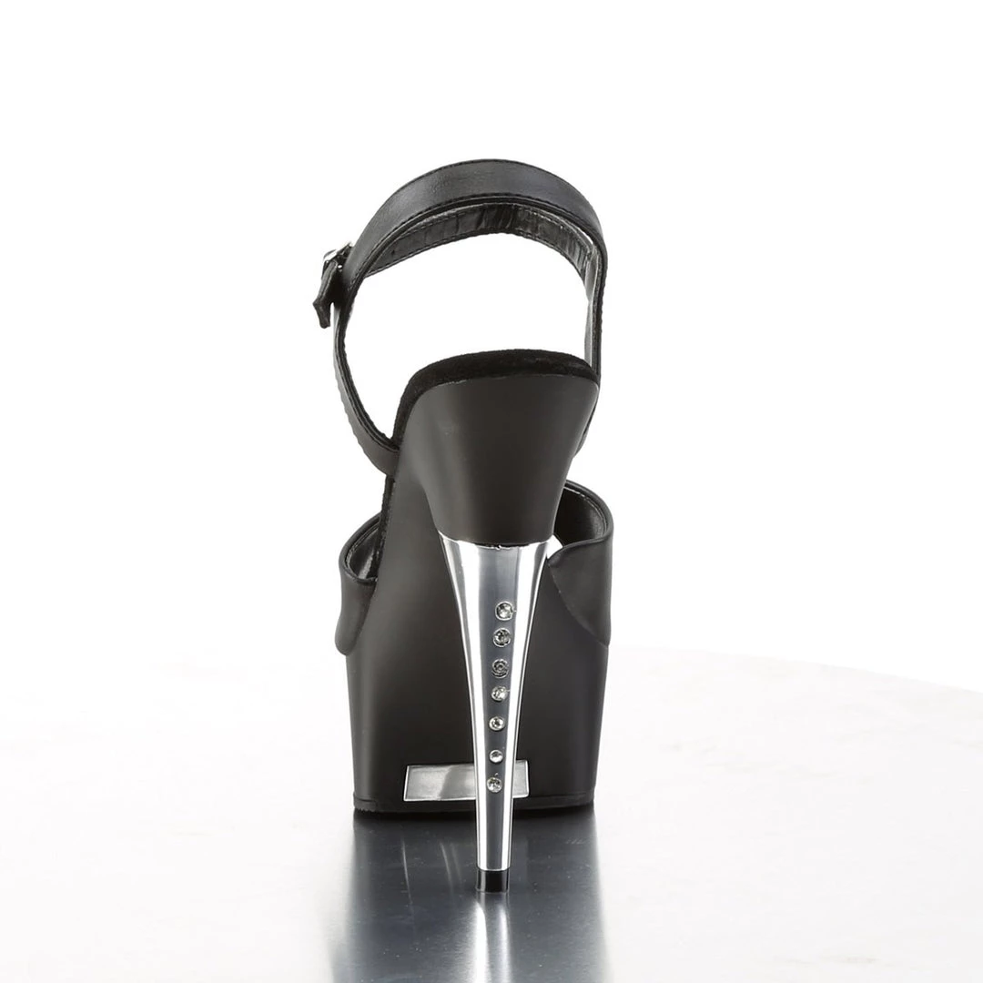 Pleaser Captiva-609 Sandals 19 Pleaser Captiva-609 Sandals