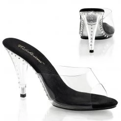 Fabulicious Caress-401LS New