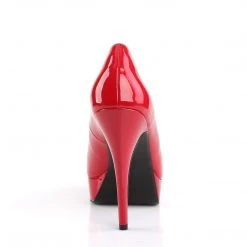 Pleaser Pink Label Chloe-01 Pumps