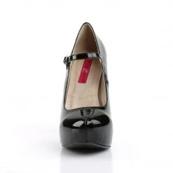 Pleaser Pink Label Chloe-02 Pump New