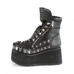 New Demonia Clash-150 7 New Demonia Clash-150