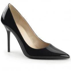 New Pleaser Classique-20 Pump