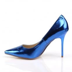 New Pleaser Classique-20 Pump