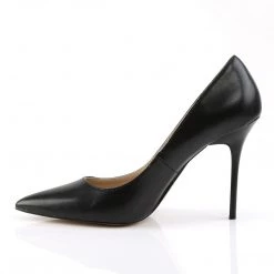 New Pleaser Classique-20 Pump