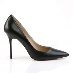 New Pleaser Classique-20 Pump