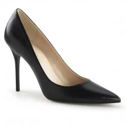 New Pleaser Classique-20 Pump