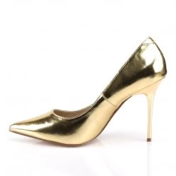 New Pleaser Classique-20 Pump
