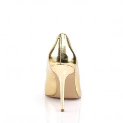 New Pleaser Classique-20 Pump