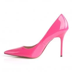New Pleaser Classique-20 Pump