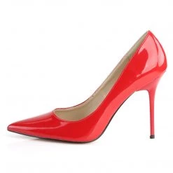 New Pleaser Classique-20 Pump