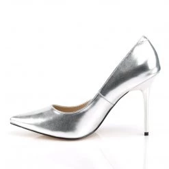 New Pleaser Classique-20 Pump