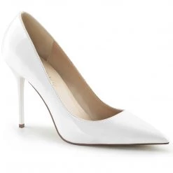 New Pleaser Classique-20 Pump