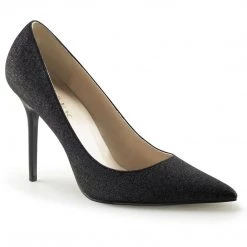 New Pleaser Classique-20G Pump