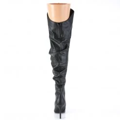Pleaser Classique-3011 Boots