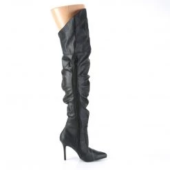 Pleaser Classique-3011 Boots