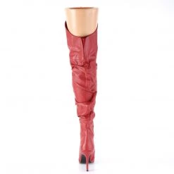 Pleaser Classique-3011 Boots