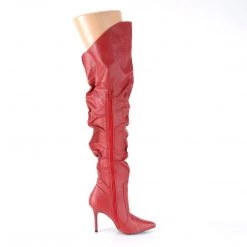 Pleaser Classique-3011 Boots