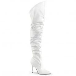 Pleaser Classique-3011 Boots