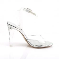 New Fabulicious Clearly-406