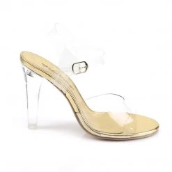 Fabulicious Clearly-408